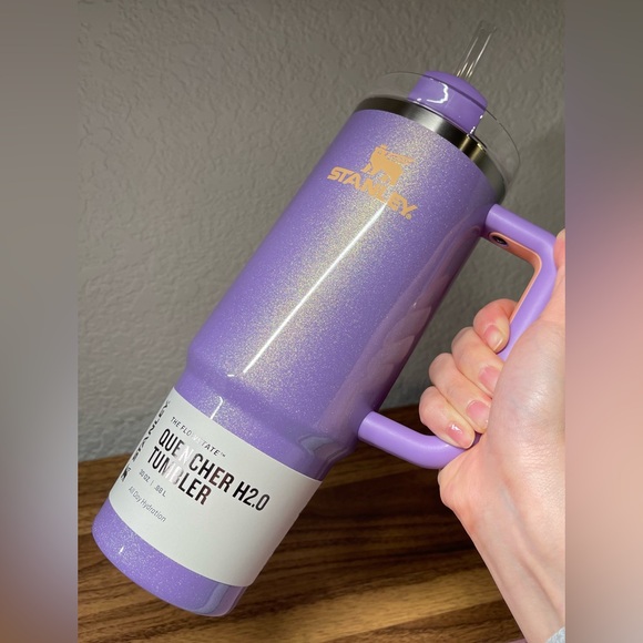 NWT 30oz Stanley New Frequency Collection Tumbler - Picture 2 of 12